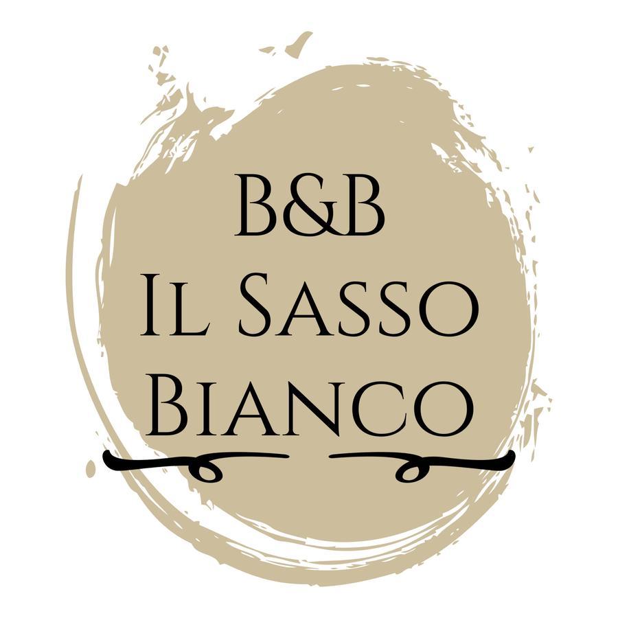 Il Sasso Bianco Acomodação com café da manhã Comerio Exterior foto